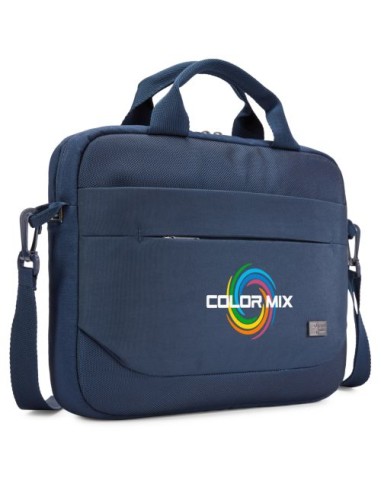 Case Logic Advantage Laptop Attache 116 Dark Blue