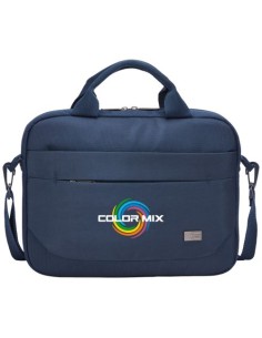 Case Logic Advantage Laptop Attache 116 Dark Blue 2
