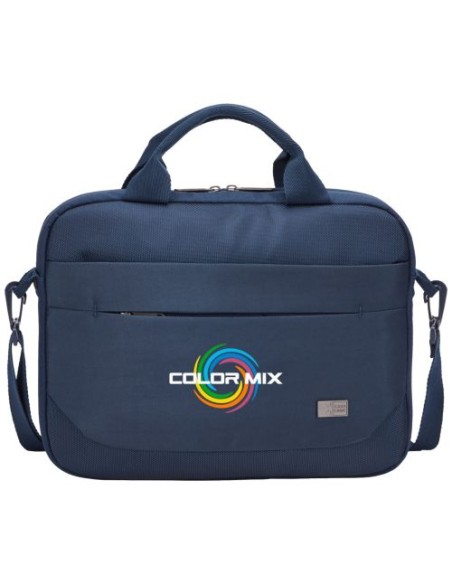 Case Logic Advantage Laptop Attache 116 Dark Blue