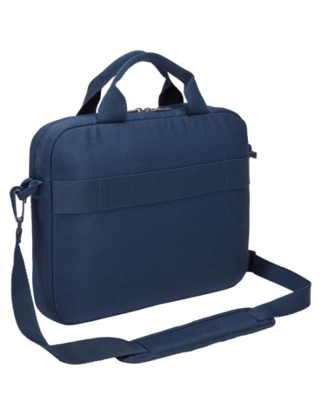 Case Logic Advantage Laptop Attache 116 Dark Blue