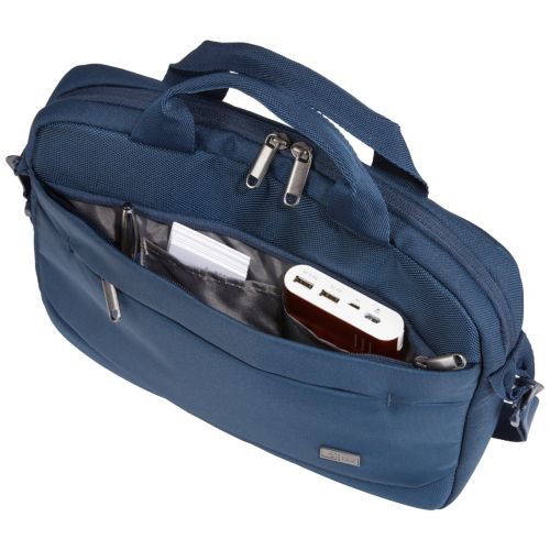 Case Logic Advantage Laptop Attache...