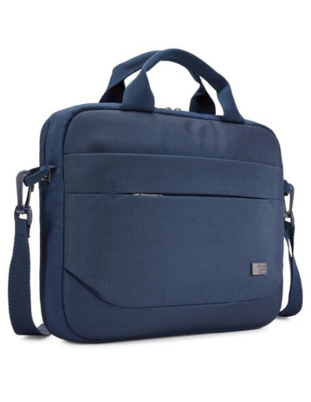 Case Logic Advantage Laptop Attache 116 Dark Blue