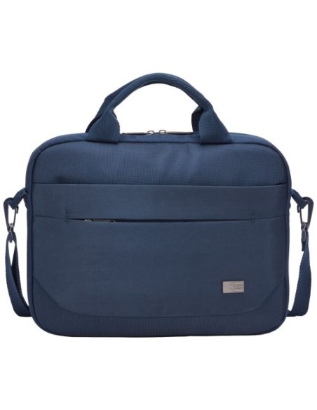 Case Logic Advantage Laptop Attache 116 Dark Blue
