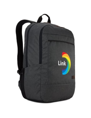 Case Logic Era Backpack 156 Obsidian