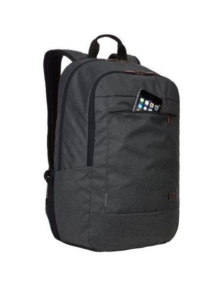 Case Logic Era Backpack 156 Obsidian