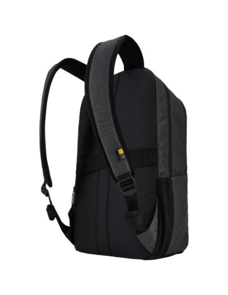 Case Logic Era Backpack 156 Obsidian