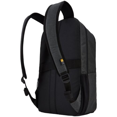 Case Logic Era Backpack 156 Obsidian