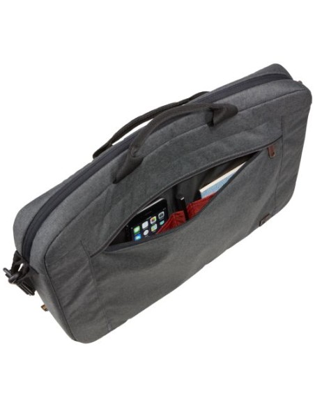 Case Logic Era Backpack 156 Obsidian