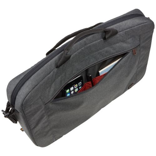 Case Logic Era Backpack 156 Obsidian