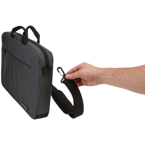 Case Logic Era Backpack 156 Obsidian