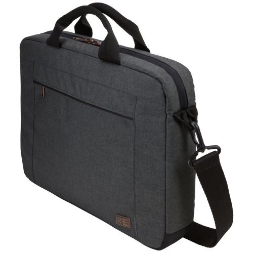Case Logic Era Attache 14 Obsidian