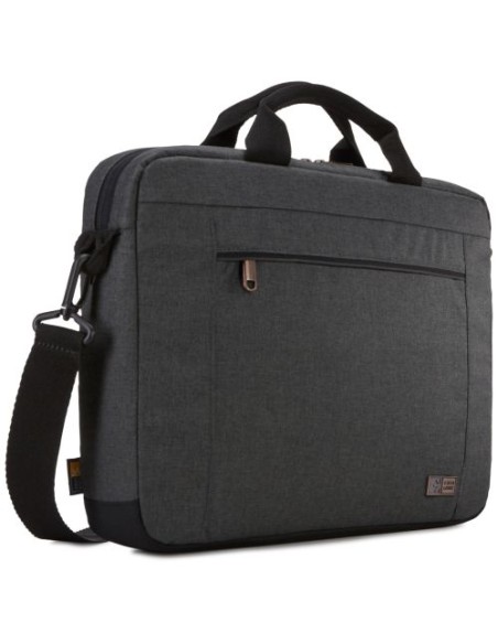 Case Logic Era Attache 14 Obsidian