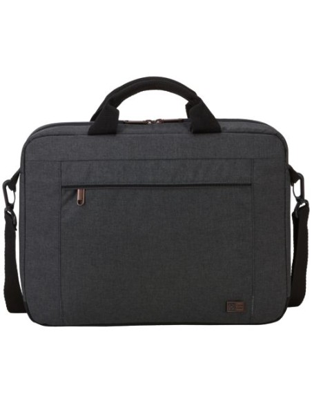 Case Logic Era Attache 14 Obsidian