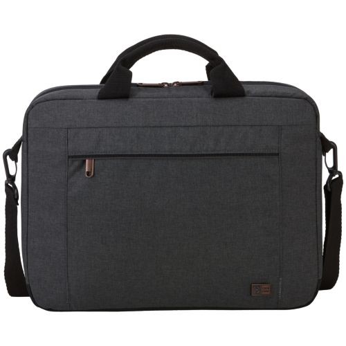 Case Logic Era Attache 14 Obsidian