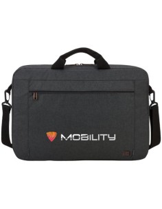 Case Logic Era Attache 156 Obsidian 2