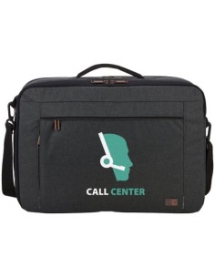 Case Logic Era Convertible Bag 156 Obsidian 2