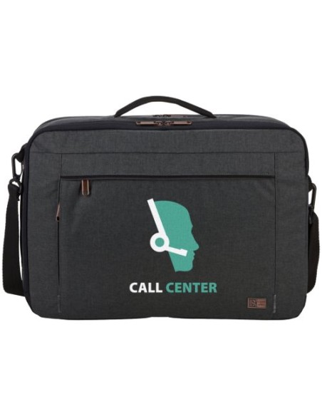 Case Logic Era Convertible Bag 156 Obsidian