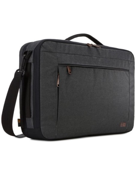 Case Logic Era Convertible Bag 156 Obsidian