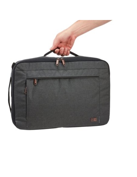 Case Logic Era Convertible Bag 156 Obsidian