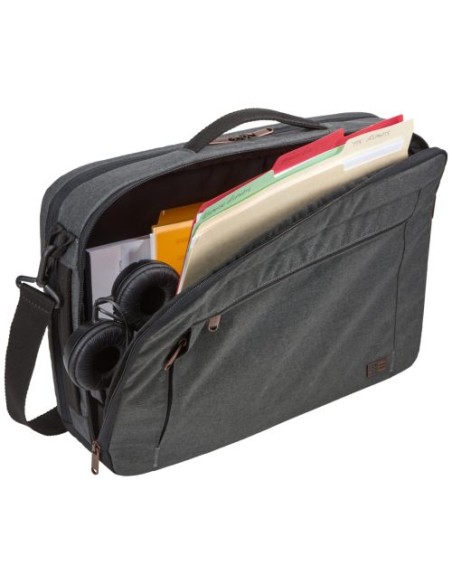 Case Logic Era Convertible Bag 156 Obsidian