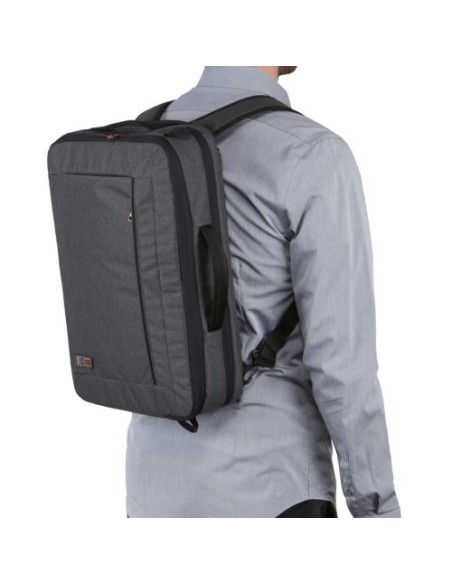 Case Logic Era Convertible Bag 156 Obsidian