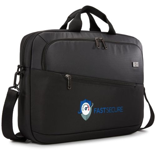 Case Logic Propel Attache 156 Black
