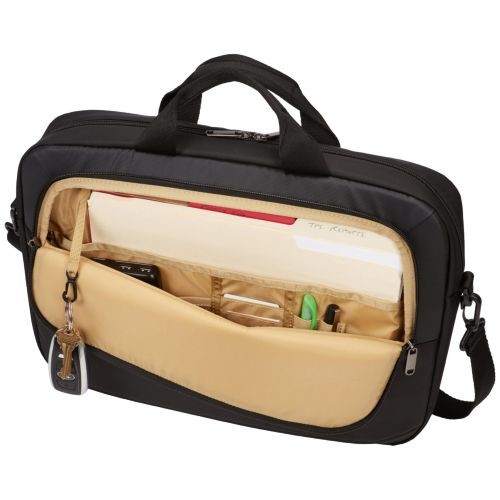 Case Logic Propel Attache 156 Black
