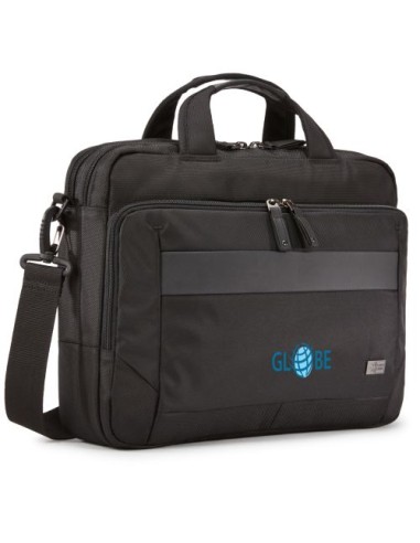 Case Logic Notion Slim Briefcase 14 Black