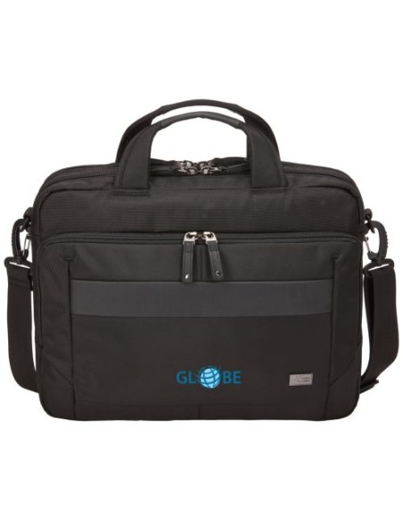 Case Logic Notion Slim Briefcase 14 Black