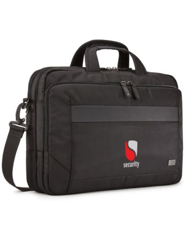 Case Logic Notion Briefcase 156 Black