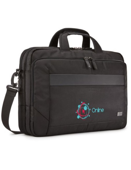 Case Logic Notion Briefcase 156 Black