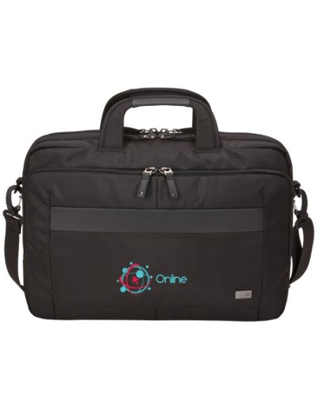 Case Logic Notion Briefcase 156 Black