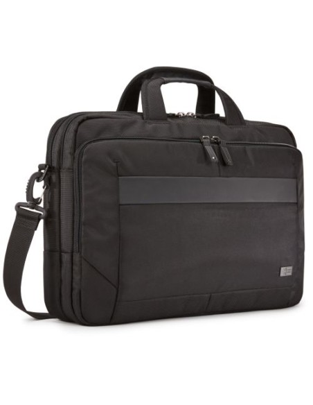 Case Logic Notion Briefcase 156 Black