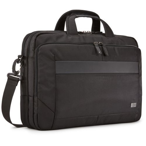 Case Logic Notion Briefcase 156 Black