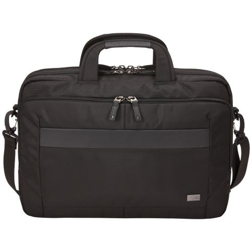 Case Logic Notion Briefcase 156 Black