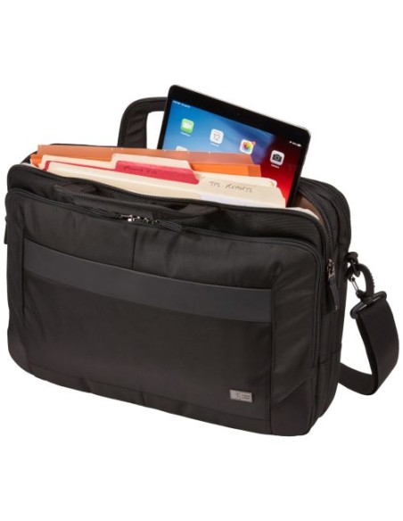 Case Logic Notion Briefcase 156 Black