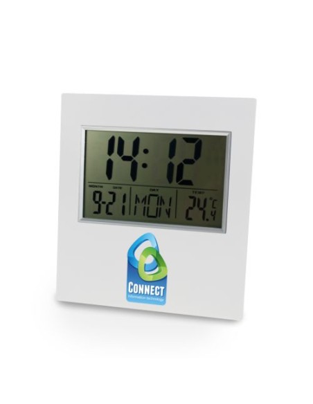 Horae Digital Clock