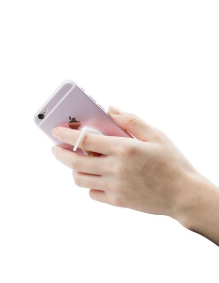 Smartphone Grip White