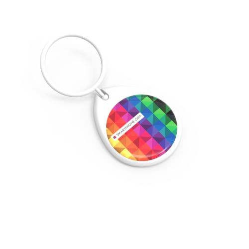 Smartphone Grip White