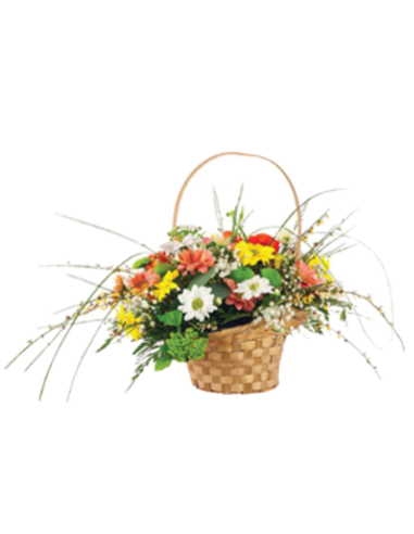 Centros de flores - F220