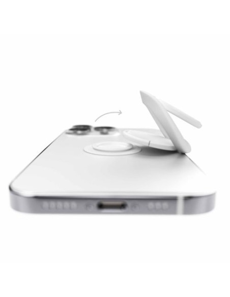 Vonmhlen Backflip Lite White