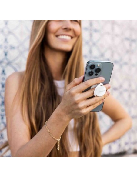 Vonmhlen Backflip Lite White