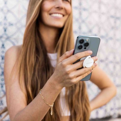 Vonmhlen Backflip Lite White