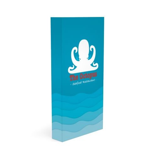 Vonmhlen Backflip Lite White