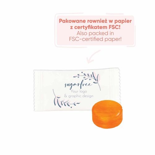 caramelos publicitarios CANDY PACK...