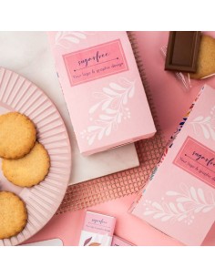 GALLETA DE  ALMENDRAS VEGE 2