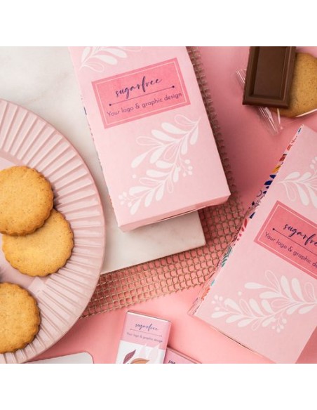 GALLETA DE  ALMENDRAS VEGE