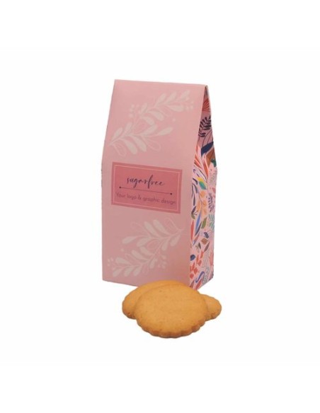 GALLETAS VEGALES DE ALMENDRAS