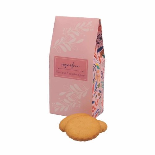 GALLETAS VEGALES DE ALMENDRAS