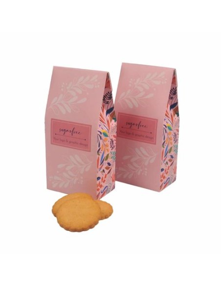 GALLETAS VEGALES DE ALMENDRAS